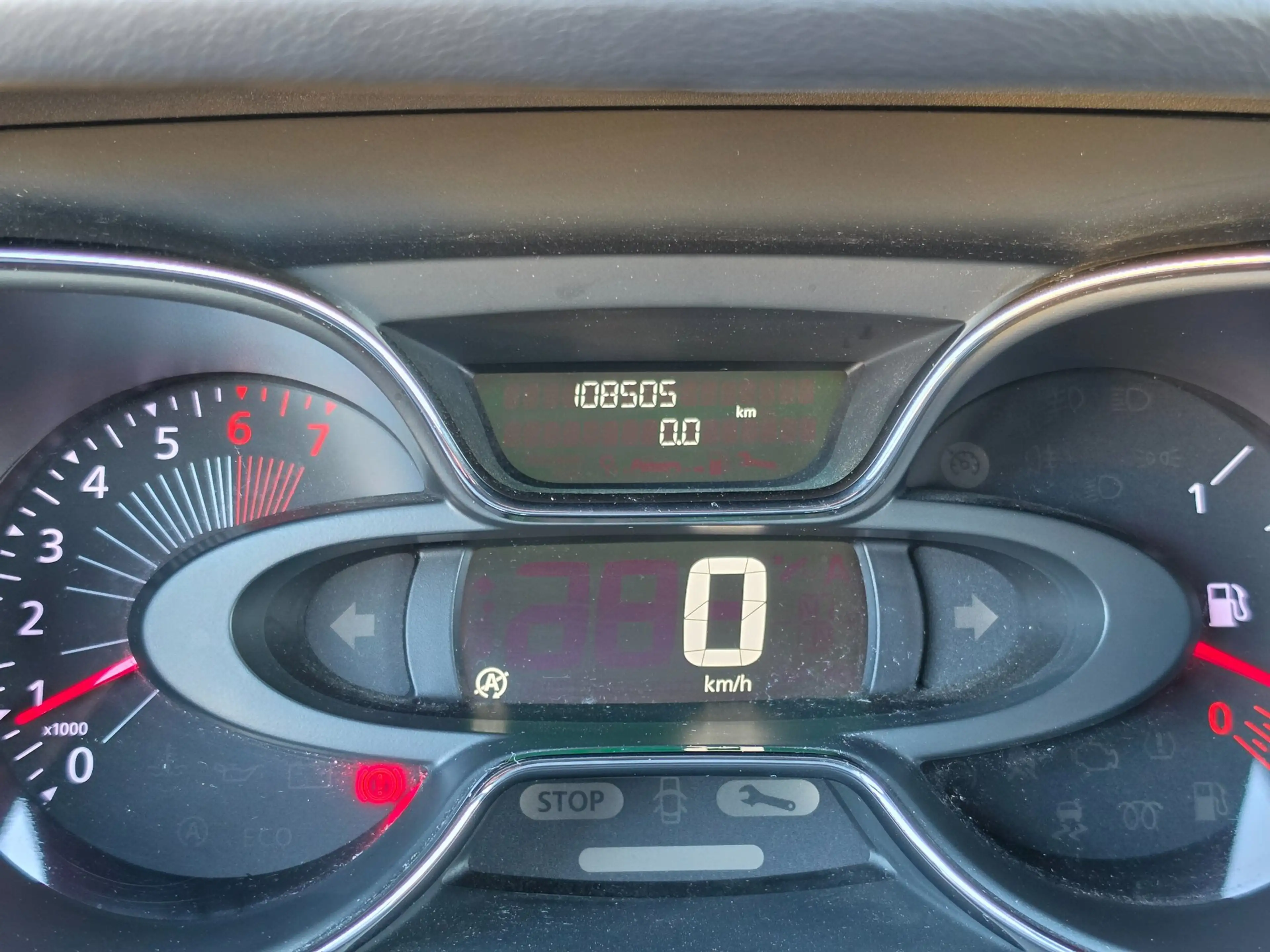 Renault Captur 0.9 TCe Dynamique Navi, Cam, Clima, Trekhaak 1e ei — photo 8