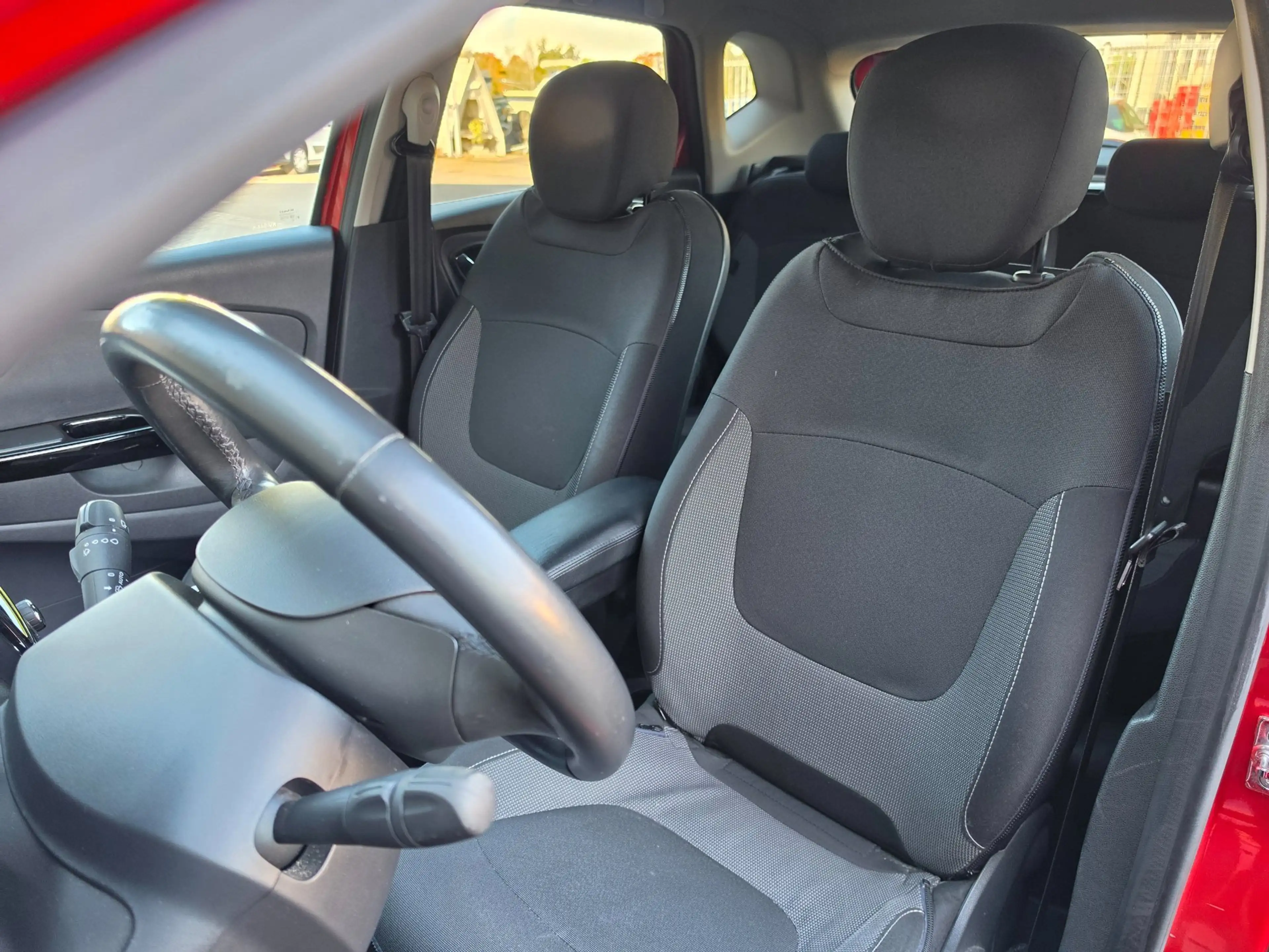 Renault Captur 0.9 TCe Dynamique Navi, Cam, Clima, Trekhaak 1e ei — photo 21