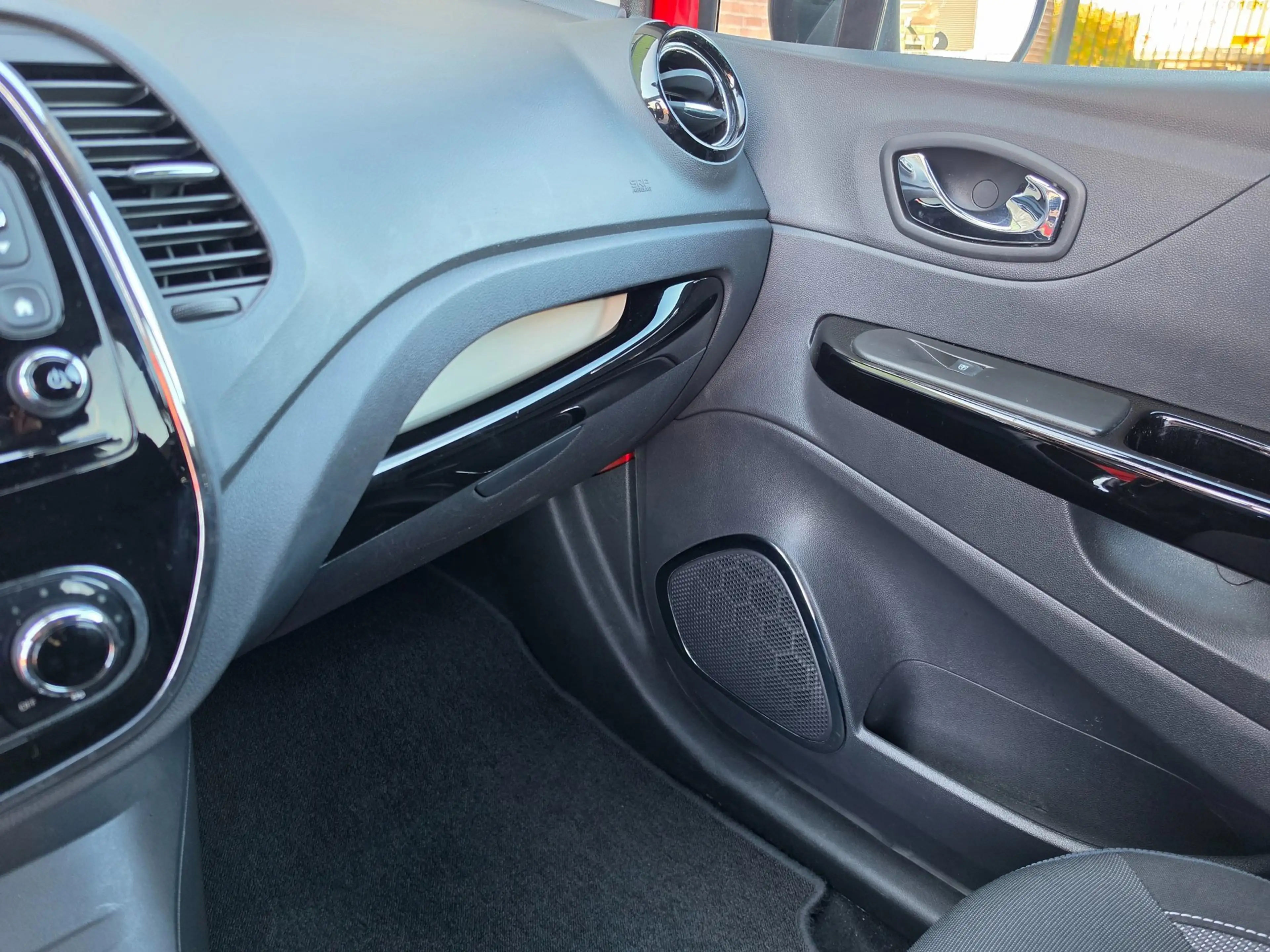 Renault Captur 0.9 TCe Dynamique Navi, Cam, Clima, Trekhaak 1e ei — photo 16
