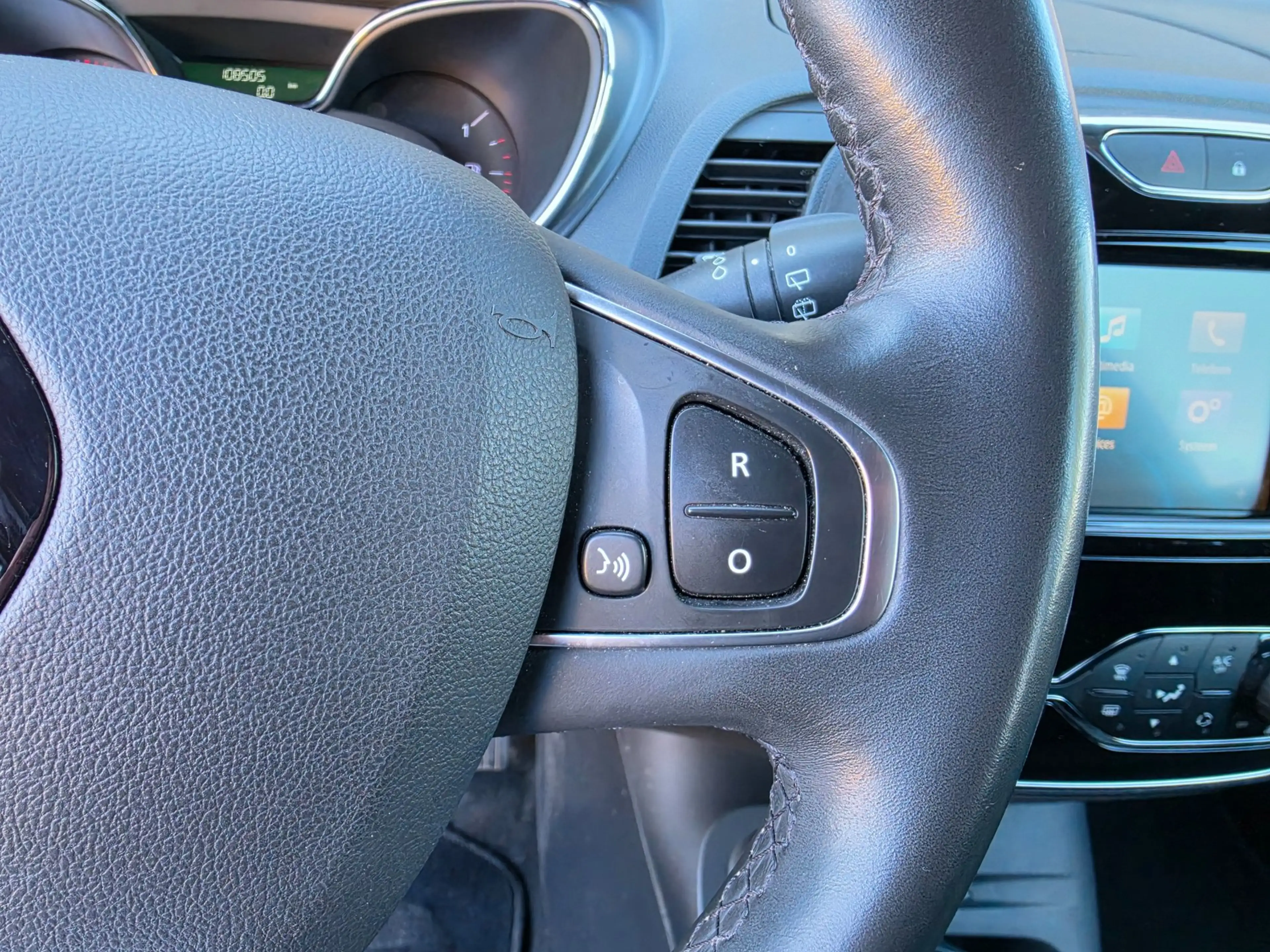 Renault Captur 0.9 TCe Dynamique Navi, Cam, Clima, Trekhaak 1e ei — photo 18