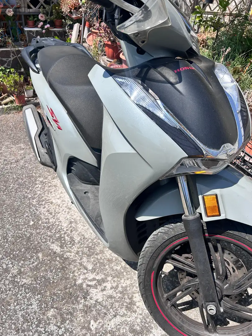 Honda SH 350i sport - 2