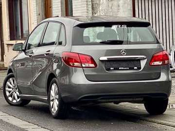 B 180 (CDI) d 7G-DCT Urban