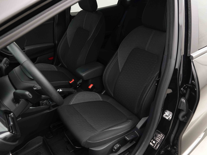 Ford Puma 1.0 EcoBoost 125 Titanium | Winter Pack | LED | Alu17 — photo 7