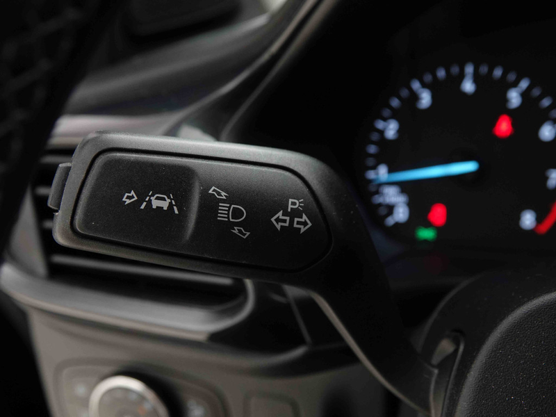 Ford Puma 1.0 EcoBoost 125 Titanium | Winter Pack | LED | Alu17 — photo 15