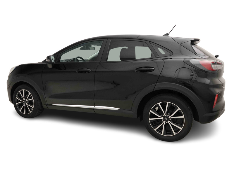 Ford Puma 1.0 EcoBoost 125 Titanium | Winter Pack | LED | Alu17 — photo 3