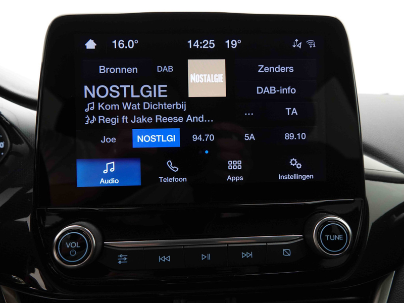 Ford Puma 1.0 EcoBoost 125 Titanium | Winter Pack | LED | Alu17 — photo 10