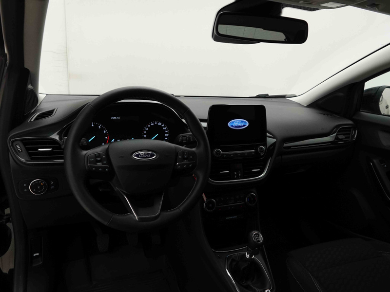 Ford Puma 1.0 EcoBoost 125 Titanium | Winter Pack | LED | Alu17 — photo 8