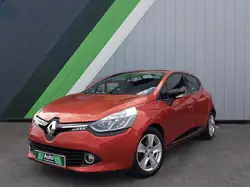 Renault Clio 0.9 Energy TCe - 90  IV BERLINE Intens PHASE 1