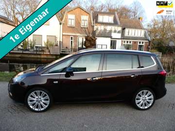 1.6 Cosmo 170pk 1e eig. Clima Leder Navi Xenon His
