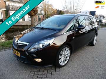 1.6 Cosmo 170pk 1e eig. Clima Leder Navi Xenon His