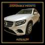 Mercedes-Benz GLC 220 220d 4Matic Aut. Grijs - thumbnail 1