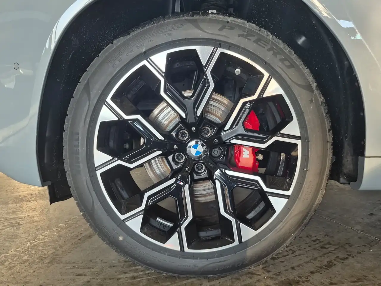 BMW X3 2026