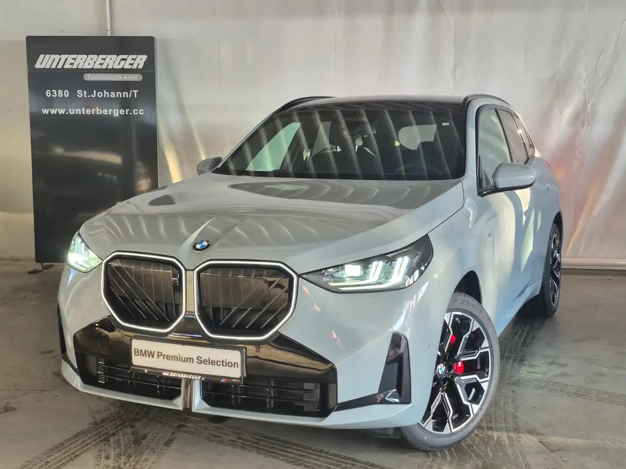 BMW X3 2026