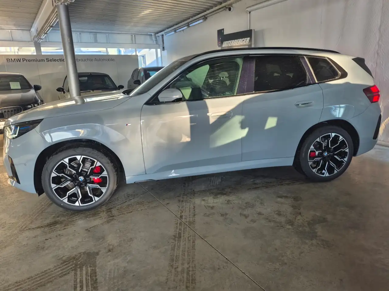 BMW X3 2026