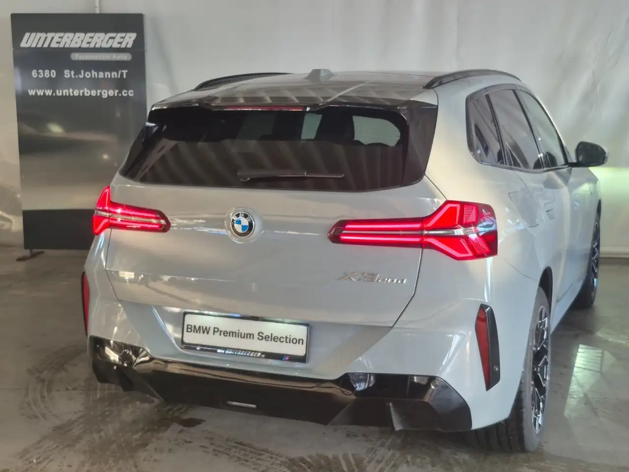 BMW X3 2026