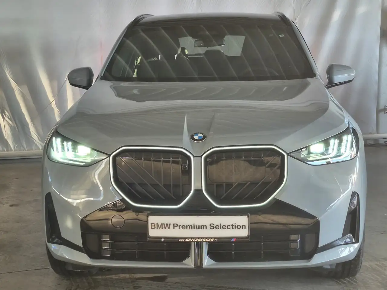 BMW X3 2026