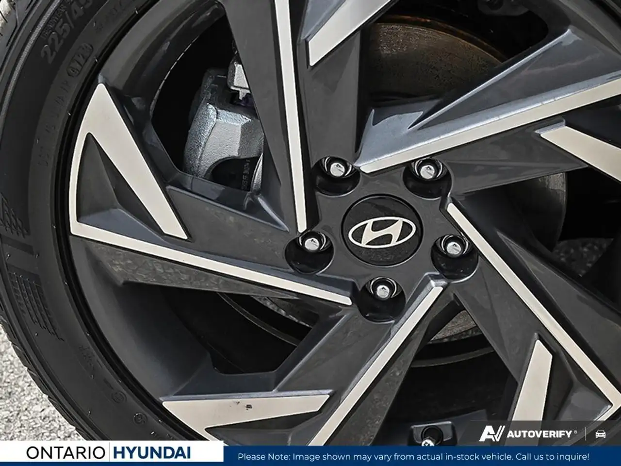 Hyundai ELANTRA снимка Hyundai ELANTRA