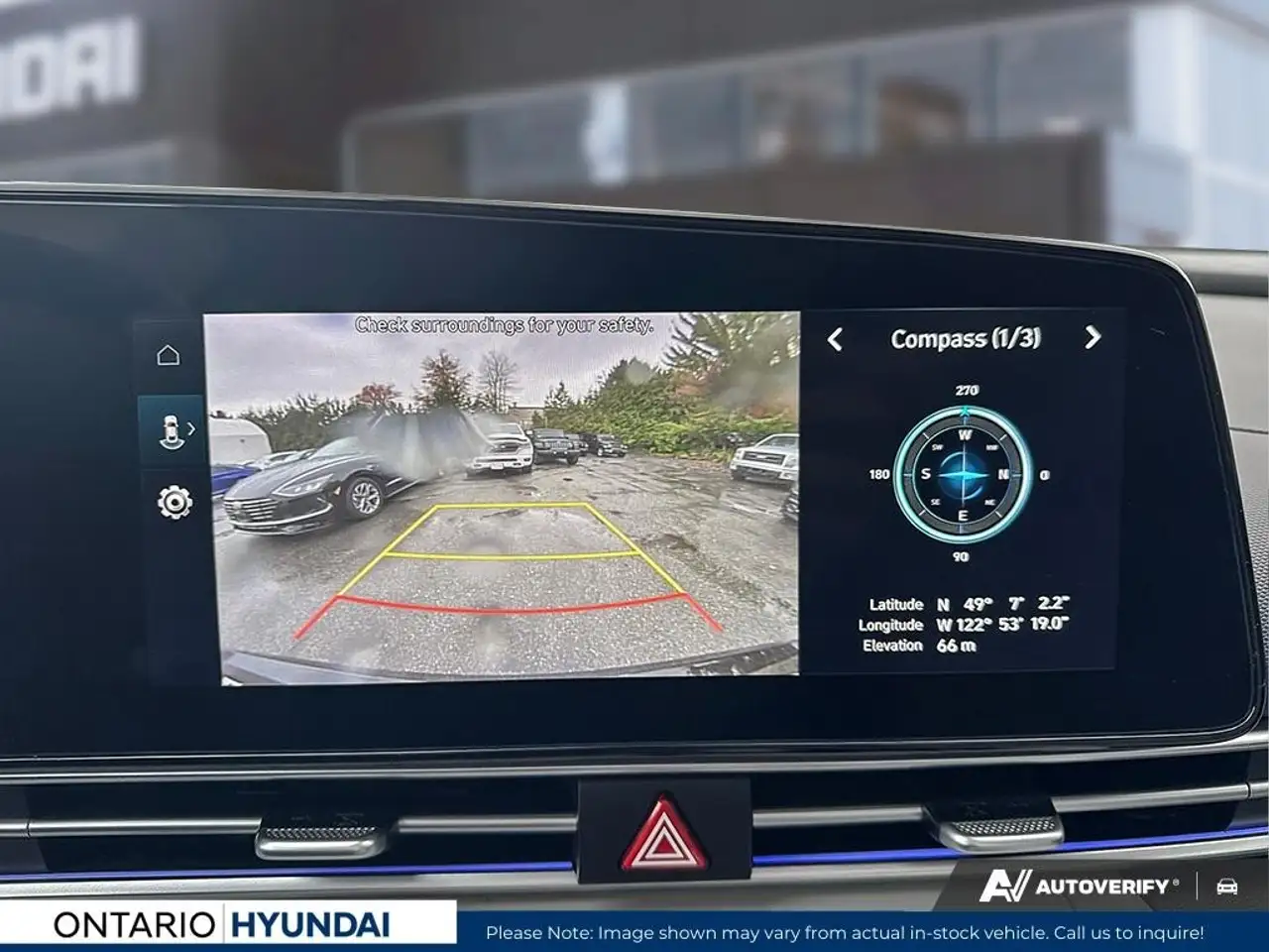 Hyundai ELANTRA снимка Hyundai ELANTRA