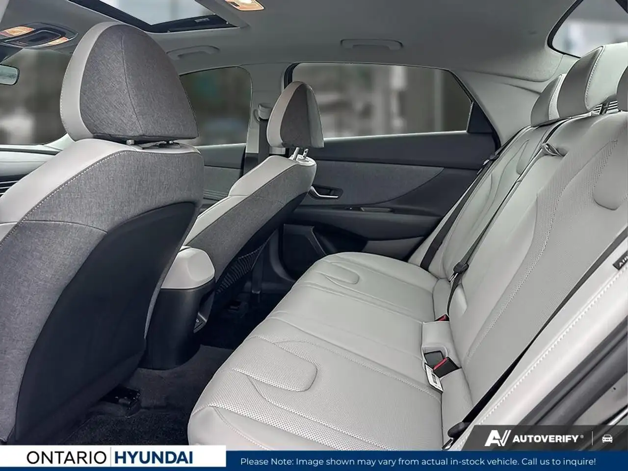 Hyundai ELANTRA снимка Hyundai ELANTRA