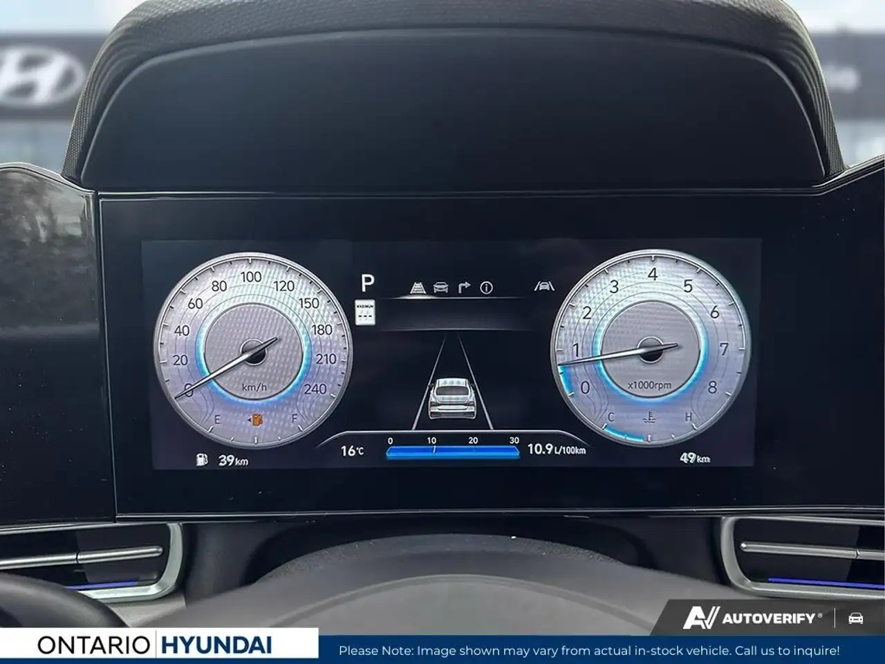 Hyundai ELANTRA снимка Hyundai ELANTRA