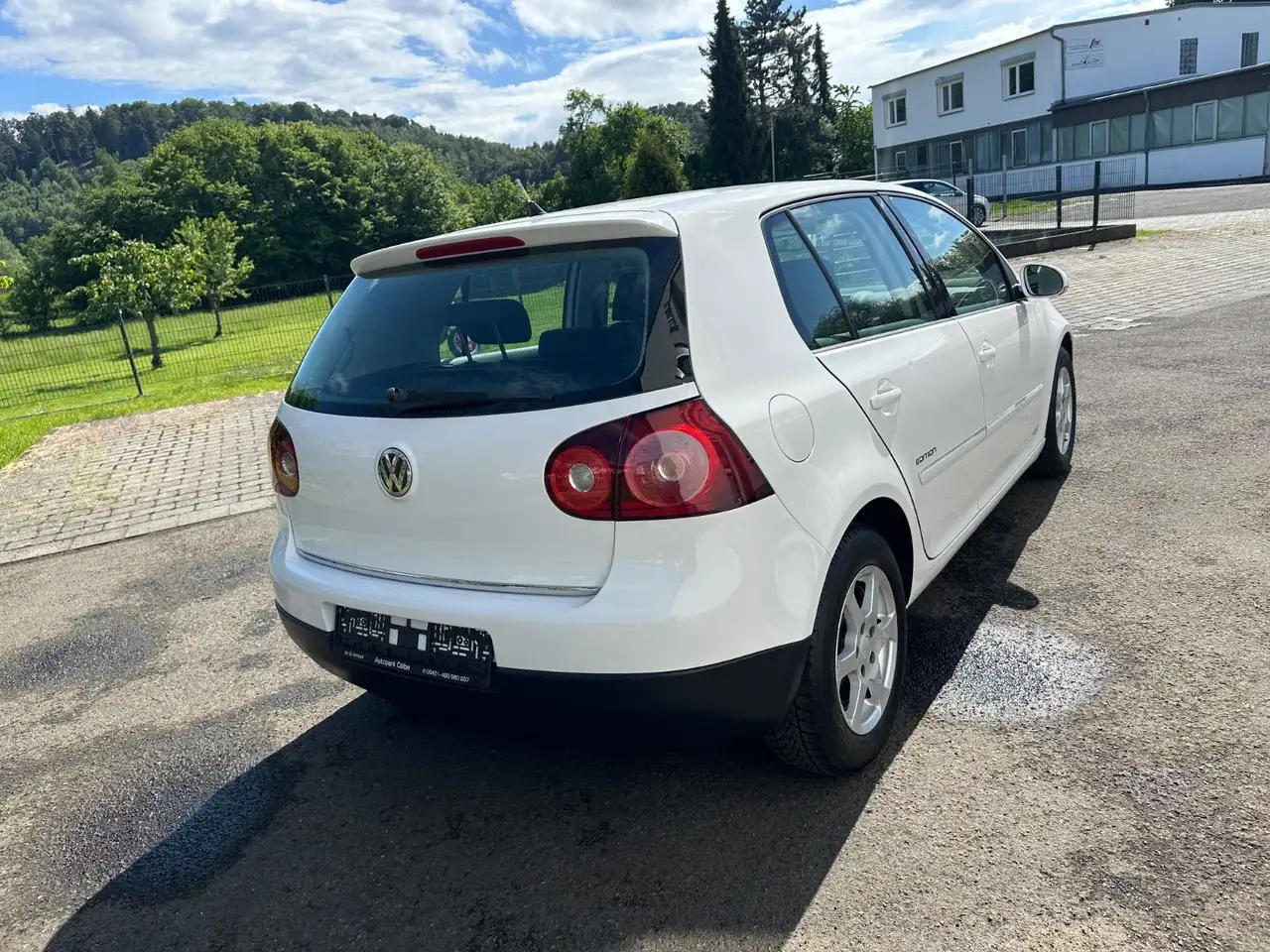 Das Auto