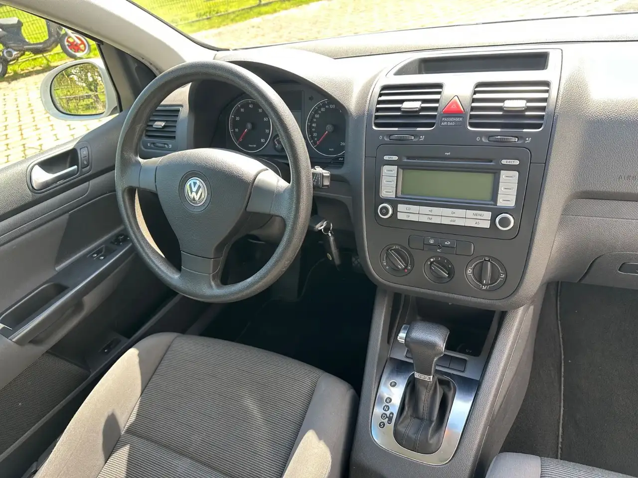 Das Auto