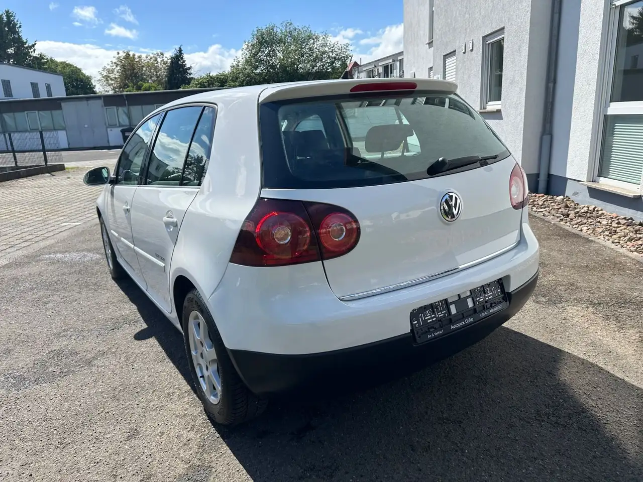 Das Auto