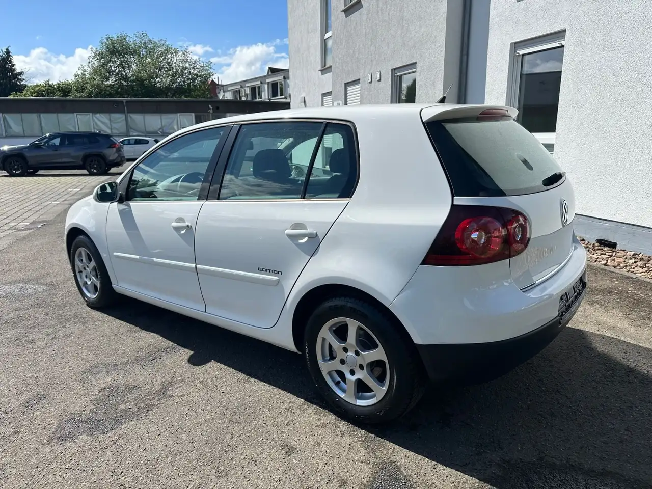 Das Auto