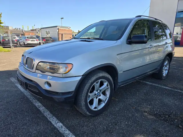 BMW X5 X5 4.4 i