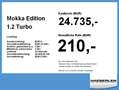 Opel Mokka Edition 1.2 Turbo *Sitzheizung*Klimaanlage* Blanc - thumbnail 4