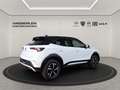 Opel Mokka Edition 1.2 Turbo *Sitzheizung*Klimaanlage* Blanc - thumbnail 6