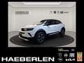 Opel Mokka Edition 1.2 Turbo *Sitzheizung*Klimaanlage* Blanc - thumbnail 1
