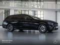 Mercedes-Benz E 300 d T 4M AMG+NIGHT+AHK+LED+KAMERA+TOTW+9G Noir - thumbnail 17