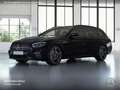 Mercedes-Benz E 300 d T 4M AMG+NIGHT+AHK+LED+KAMERA+TOTW+9G Noir - thumbnail 15