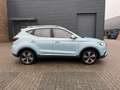 MG ZS EV Luxury 45kWh Grün - thumbnail 2
