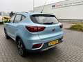 MG ZS EV Luxury 45kWh Grün - thumbnail 8