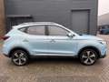 MG ZS EV Luxury 45kWh Grün - thumbnail 5