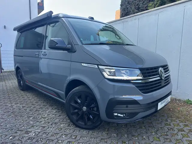 Volkswagen T6.1 California California Ocean Edition DSG LED
