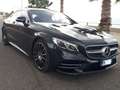 Mercedes-Benz S 450 S Coupe 450 Premium Plus 4matic2019 Iva22% inclusa Nero - thumbnail 3