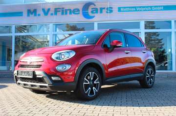 Opening Edition Off-Road