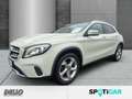 Mercedes-Benz GLA 200 1.6 URBAN El. Panodach Navi LED SHZ Tempomat Weiß - thumbnail 1