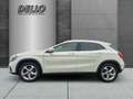 Mercedes-Benz GLA 200 1.6 URBAN El. Panodach Navi LED SHZ Tempomat Weiß - thumbnail 2