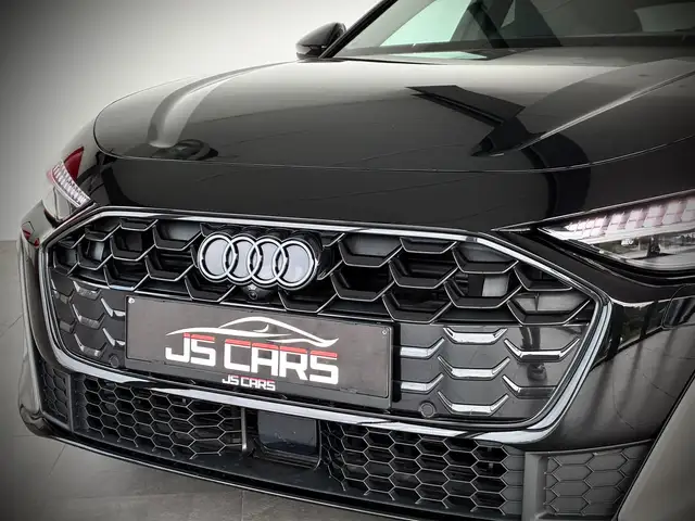 Audi A5 view 6