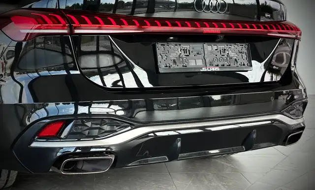 Audi A5 view 15