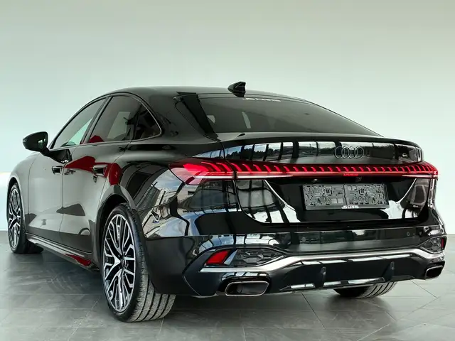 Audi A5 view 13