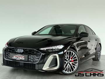 2.0 TFSI S tronic FULL S-LINE-1ERPRO-HUD-PASSENGER DISPLAY-COCKPIT-CARPLAY-CAMERA360-GPS-JANTES19-PDC