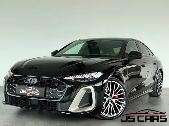 Audi A5 main image