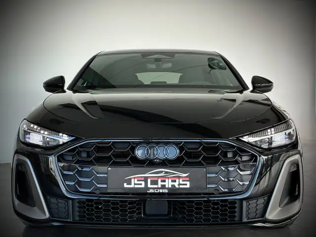 Audi A5 view 8