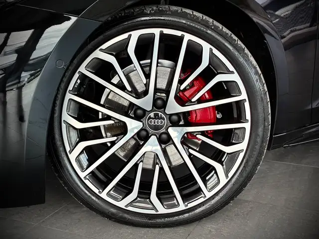 Audi A5 view 11
