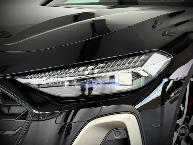 Audi A5 view 5